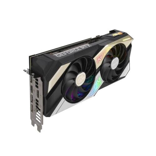 Asus KO RTX 3060 OC Edition 12GB Graphics Card